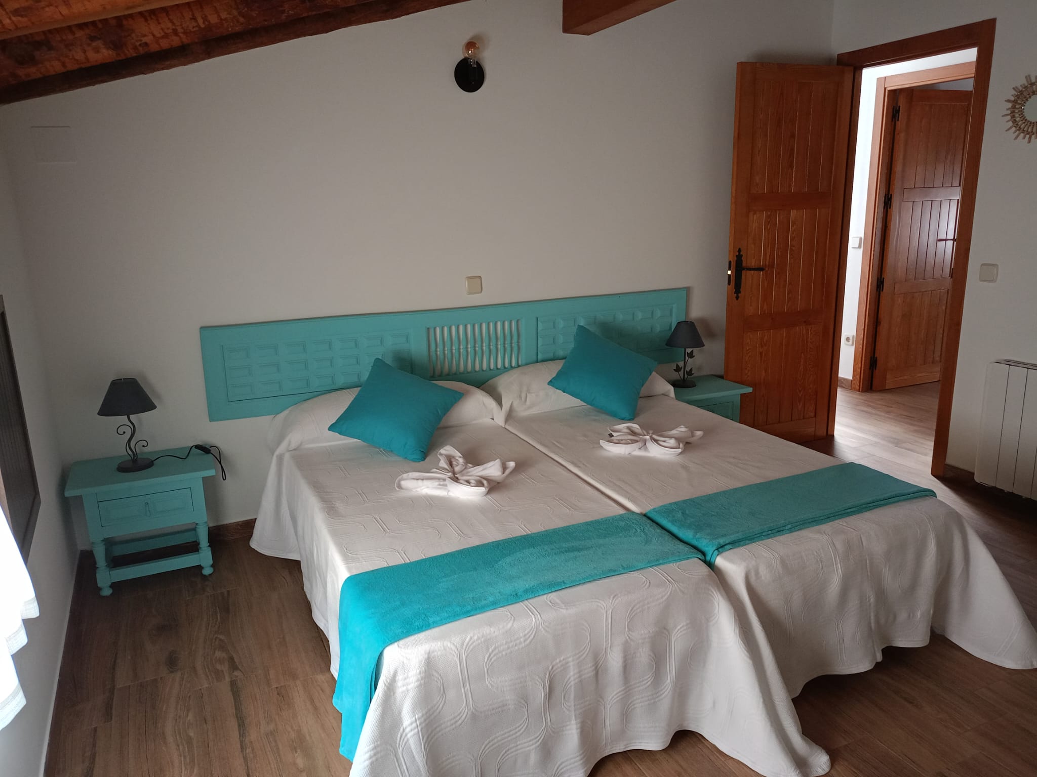 Habitacion